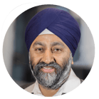 Ravi-arora